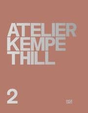 Cover von Atelier Kempe Thill 2