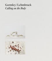 Cover von Gormley / Lehmbruck