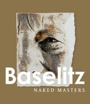 Cover von Georg Baselitz