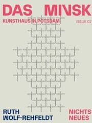 Cover von Ruth Wolf-Rehfeldt - Nichts Neues