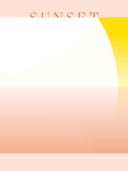 Cover von Sunset - Ein Hoch auf die sinkende Sonne