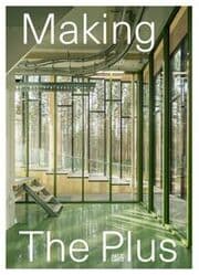 Cover von Making The Plus