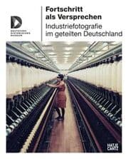 Cover von Fortschritt als Versprechen