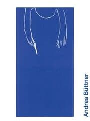 Cover von Andrea Büttner