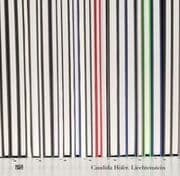 Cover von Candida Höfer - Liechtenstein