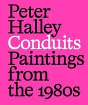 Cover von Peter Halley