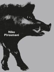 Cover von Niko Pirosmani