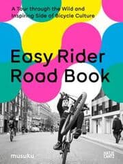 Cover von Easy Rider Road Book