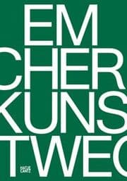Cover von Emscherkunstweg