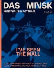 Cover von I've Seen the Wall