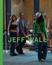 Cover von Jeff Wall