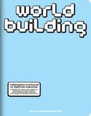 Cover von WORLDBUILDING