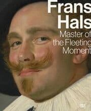 Cover von Frans Hals - Master of the Fleeting Moment