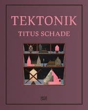 Cover von Titus Schade - Tektonik
