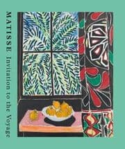Cover von Matisse