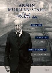 Cover von Armin Mueller-Stahl