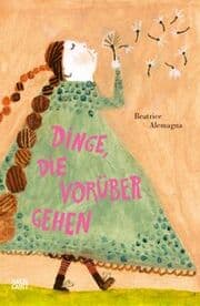 Cover von Dinge, die vorübergehen