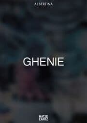 Cover von Adrian Ghenie - Schattenbilder