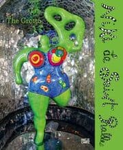 Cover von Niki de Saint Phalle. The Grotto