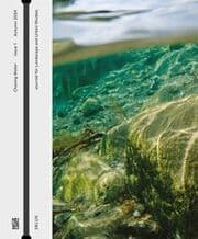 Cover von DELUS. Journal for Landscape and Urban Studies