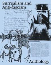 Cover von Surrealism and Anti-fascism
