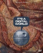 Cover von Margret Eicher. Its A Digital World