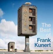 Cover von The Best of Frank Kunert