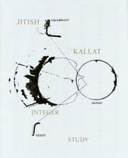 Cover von Jitish Kallat. Integer Study