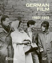 Cover von German Film. Volume 7: 1960-1969
