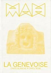 Cover von La Genevoise
