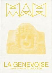 Cover von La Genevoise
