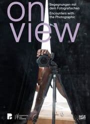Cover von On View