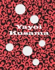 Cover von Yayoi Kusama
