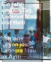 Cover von Ein Jahr und ein Tag , Yon ane ak yon jou