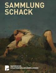 Cover von Sammlung Schack