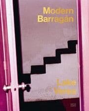 Cover von Lake Verea: Modern Barragán