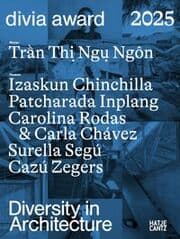 Cover von DIVIA Award 2025