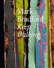 Cover von Mark Bradford: Keep Walking