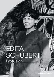 Cover von Edita Schubert: Profusion