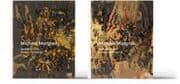 Cover von Michael Morgner. Werkverzeichnis