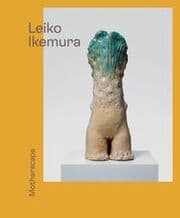 Cover von Leiko Ikemura. Motherscape