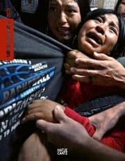 Cover von World Press Photo Yearbook 2026