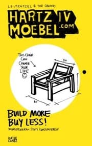 Cover von Hartz IV Moebel.com