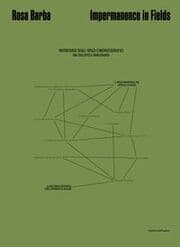 Cover von Rosa Barba. Impermanence in Fields