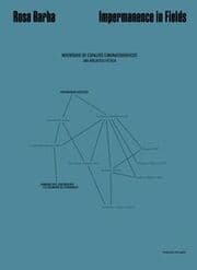 Cover von Rosa Barba. Impermanence in Fields