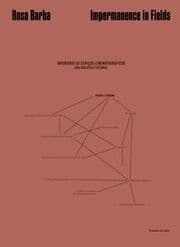 Cover von Rosa Barba. Impermanence in Fields