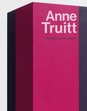 Cover von Anne Truitt - Pionera del alte minimal