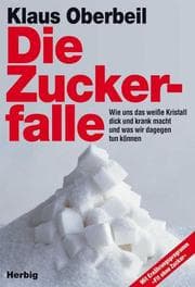 Cover von Die Zuckerfalle