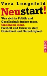 Cover von Neustart