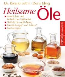 Cover von Heilsame Öle